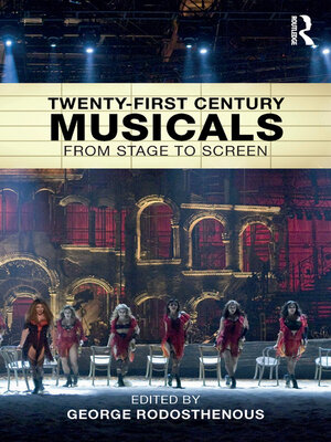 cover image of Twenty-First Century Musicals